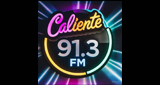 Caliente LOGO