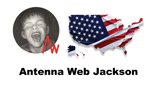 Antenna Web Jackson LOGO