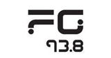 FG 93.8 LOGO