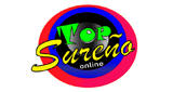 Radio Top Sureño LOGO