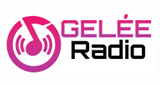 Gelée Radio LOGO