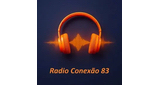 Rádio Conexão 83 LOGO