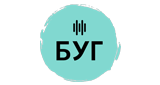 Радіо Буг LOGO