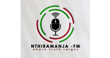 Nthiramanja FM LOGO