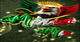 MexicoMix LOGO
