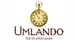 Umlando Radio LOGO