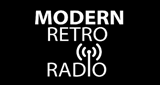 Modern Retro Radio LOGO
