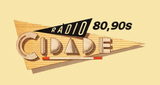 Cidade 80,90s LOGO