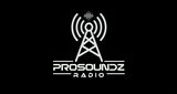 Prosoundz Radio LOGO