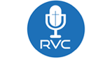 Radio Voice of the Cross (RVC) - Koume LOGO