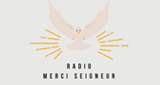 Radio Merci Seigneur LOGO