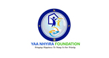Yaa Nhyira Online Radio LOGO