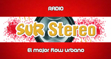 Sur Stereo LOGO