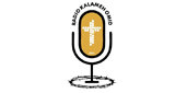 Radio Kalameh Omid LOGO