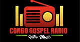 Congo Gospel Radio LOGO