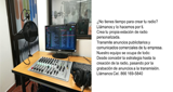 Pegasso Media De Saltillo LOGO