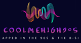 CoolMeHIGH90s LOGO