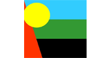 Kreolkoneksyon Radio LOGO