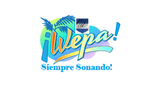 wepa fm nicaragua LOGO