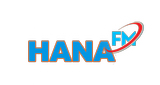 Hana Fm LOGO