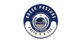Green Pasture Christian Radio LOGO