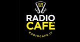 Radio Cafe LOGO Radio Cafe LOGO