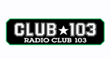 Radio Club 103 LOGO