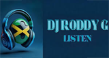 Jahmex Radio LOGO
