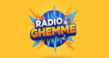 Radio Ghemme LOGO