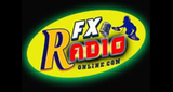 Fx Radio LOGO