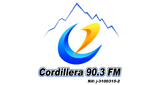 Cordillera 90.3 FM LOGO