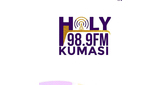 Holy Fm Kumasi LOGO