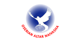 Oserian Altar Naivasha LOGO