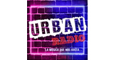 Urban Radio LOGO