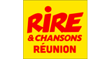 RIRE & CHANSONS Réunion LOGO