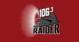 The Raider LOGO