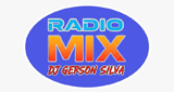 Radio Mix Gerson Silva Dj LOGO