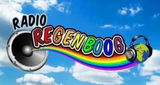 Radio Regenboog LOGO