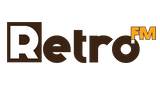 Retro FM LOGO