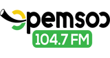 Opemsuo FM LOGO