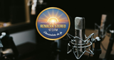 Renacer 97.1 LOGO