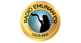 Radio Emunah Cr LOGO