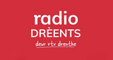 Radio Dreents LOGO