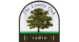 Lonely Oak radio LOGO Lonely Oak radio LOGO