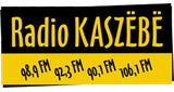 Radio Kaszebe LOGO
