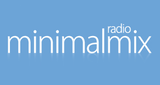 Radio Minimal mix LOGO