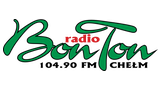 Radio Bon Ton LOGO