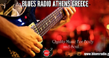 Blues Radio LOGO