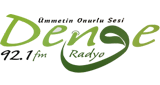 Radyo Denge LOGO