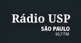 Rádio USP LOGO Rádio USP LOGO